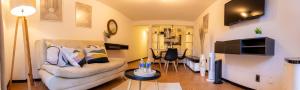 Best location in Mexico City Cozy Master Suite