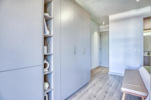 Urban Oasis at One Rosebank