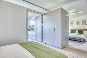 Urban Oasis at One Rosebank