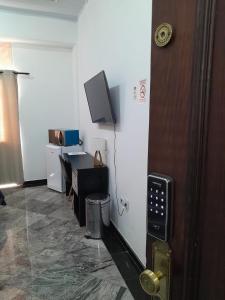 Apart no centro SP - tudo a pé