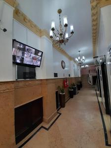 Apart no centro SP - tudo a pé