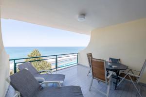 Atlantic Edge - Relaxing Beachfront Escape Formosa