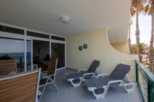 Atlantic Edge - Relaxing Beachfront Escape Formosa