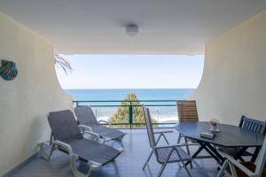 Atlantic Edge - Relaxing Beachfront Escape Formosa