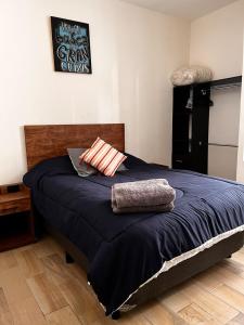 Bonito Departamento cerca de Foro de GNP