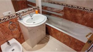 inmo Cosmos Acapulco frontal