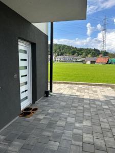 Lux room & ljubljana