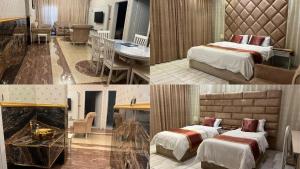 جوهرة المصايف للشقق المخدومة الطائف