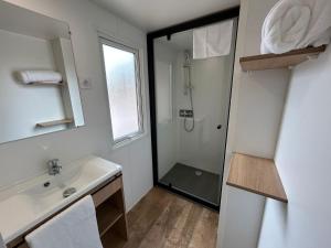 Camping Los Naranjos