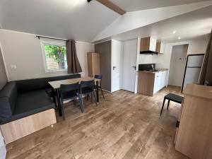 Camping Los Naranjos