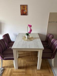 Apartman Anastasija