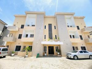 Presken Hotel Oniru, Victoria Island