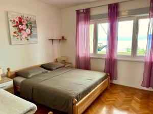 Apartman MARIJA by the sea