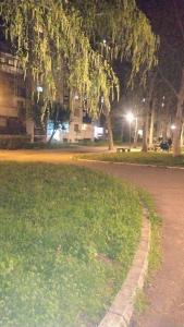 Gandijeva, New Belgrade, close to the airport