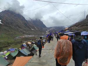 NILKANTH CAMPS &Treks