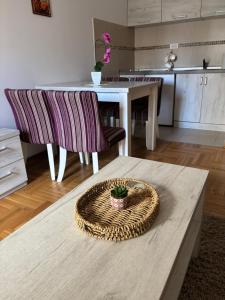 Apartman Anastasija