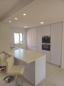 Sireno Suites Playamar