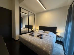 Ioannina Luxury 88m2 Apartment