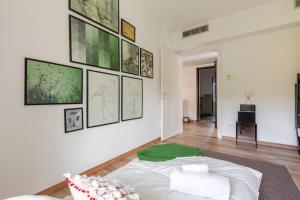 Bellagio Breeze of lake Como