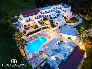 Theo Bungalows Boutique Hotel