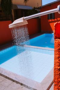 Pousada Recanto de Ponta Negra