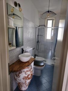 Casa Vacanze Castro Marina