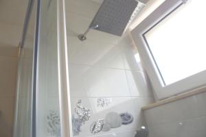 Kolma center apartment with balcony
