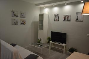 Apartamento Calle Concepción Pleno Centro