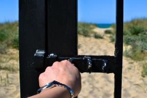 Maresole apartments - direttamente sul mare