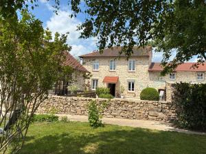 Gîte Therence chez Bruno