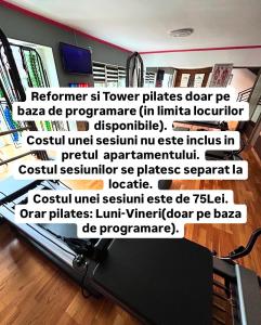 Luxury Modern Apartments