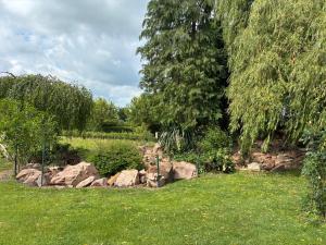 Maisons de vacances Gite Therence chez Bruno : photos des chambres