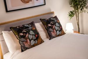 Baltic Apt II - City Centre with Parking, Sleeps 6