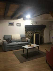 Maisons de vacances Gite Therence chez Bruno : photos des chambres