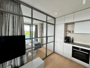 Wave - Exclusive Apartment - Sea View