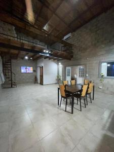 Casa hospedaje temporal con juegos Tío Nico 2