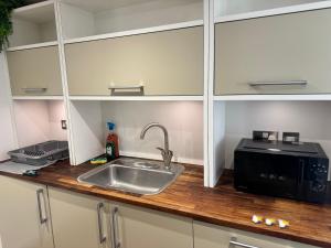 Dream Skyline Sea View Apartment Free Parking