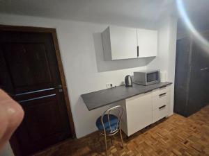 Apartament Ogrodowa
