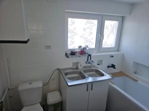 Apartament Ogrodowa