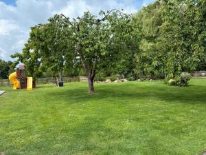 Gîte Therence chez Bruno