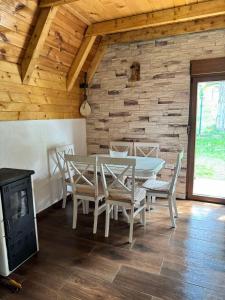 Cottage TeaVikendica Tea, Durmitor NP, Žabljak