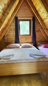 Cottage TeaVikendica Tea, Durmitor NP, Žabljak