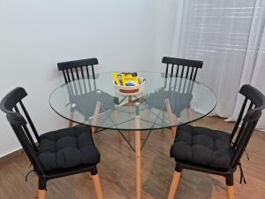 Recoleta, departamento de lujo a estrenar