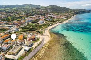 Large seaside apartment with patio img25