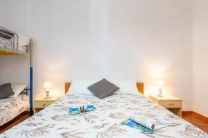 Large seaside apartment with patio img12