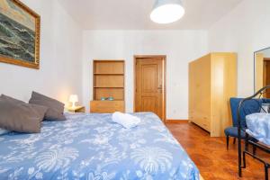 Large seaside apartment with patio img16