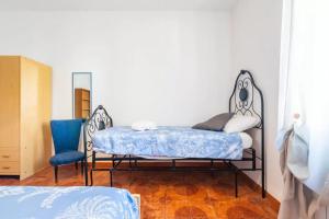 Large seaside apartment with patio img17