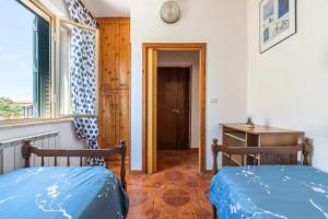 Large seaside apartment with patio img18