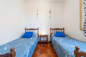 Large seaside apartment with patio img19