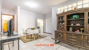 Apartamento em Curitiba Conforto e Boa Localizacao